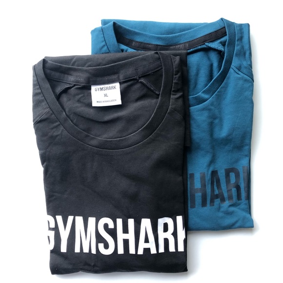 Gymshark Other - Gymshark XL Apollo T Shirt Set
